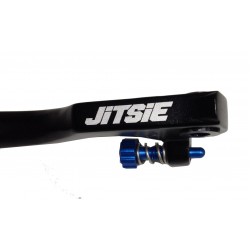 Leva Frizione Jitsie NERO/Blu (AJP)